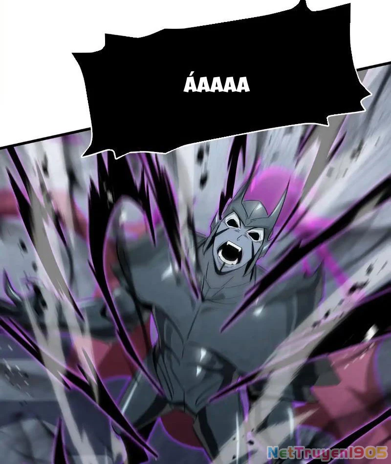 Dị ngục bạo quân: Cái bóng của ta có thể tiến hóa vô hạn Chapter 40 - 39