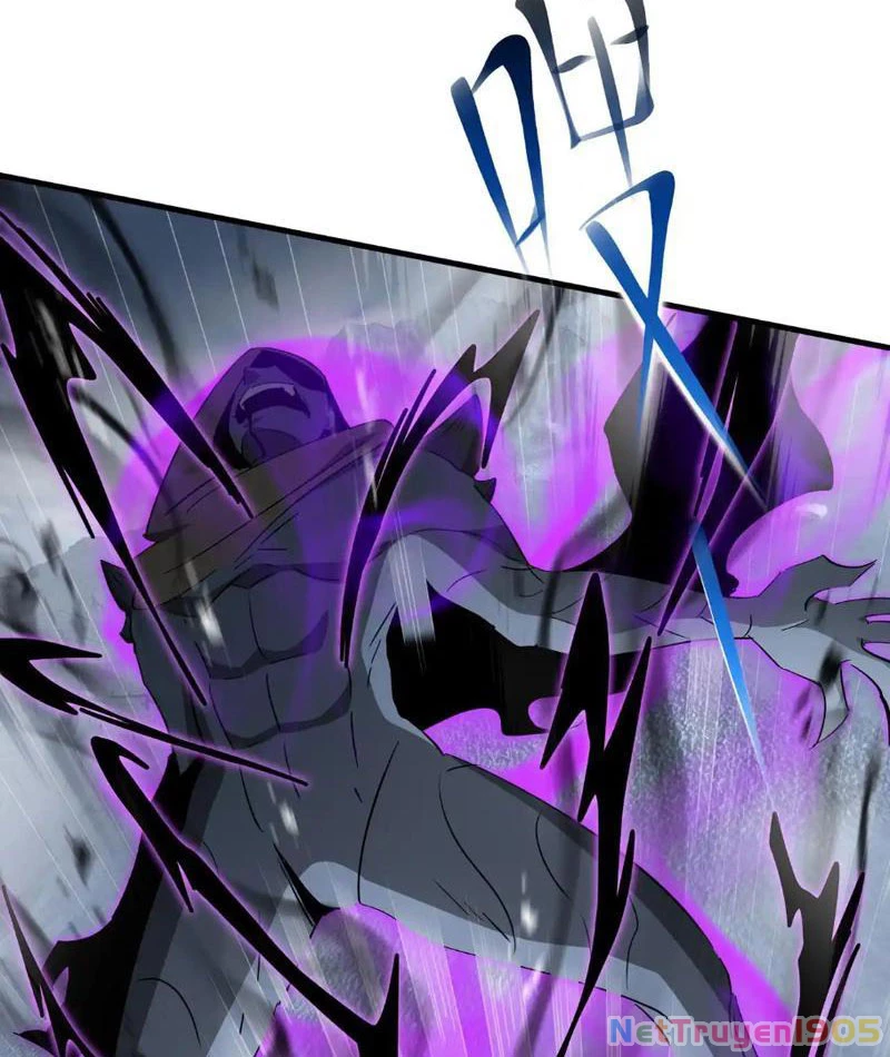 Dị ngục bạo quân: Cái bóng của ta có thể tiến hóa vô hạn Chapter 40 - 42