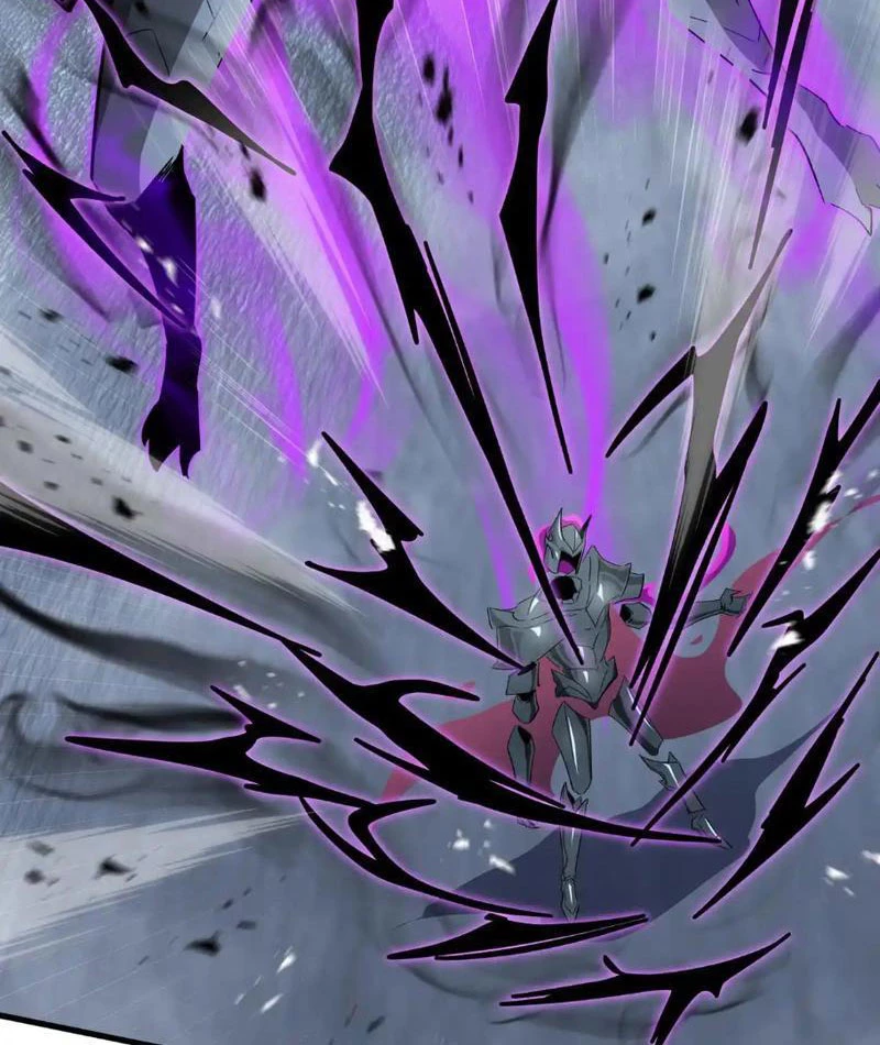 Dị ngục bạo quân: Cái bóng của ta có thể tiến hóa vô hạn Chapter 40 - 43