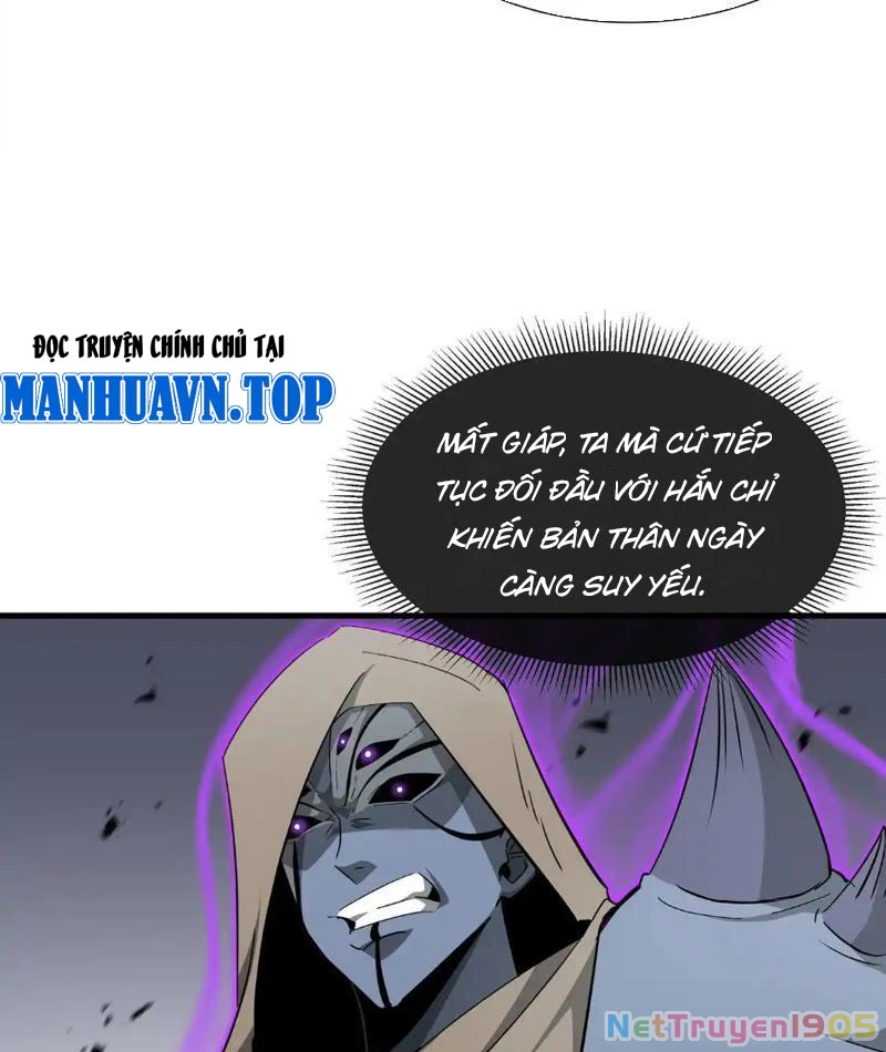 Dị ngục bạo quân: Cái bóng của ta có thể tiến hóa vô hạn Chapter 40 - 48