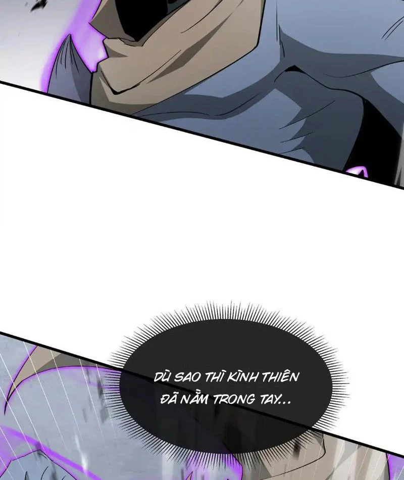 Dị ngục bạo quân: Cái bóng của ta có thể tiến hóa vô hạn Chapter 40 - 49