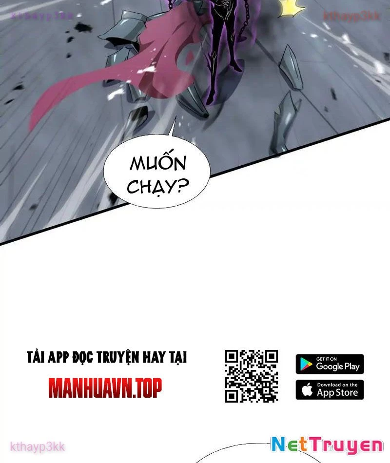 Dị ngục bạo quân: Cái bóng của ta có thể tiến hóa vô hạn Chapter 40 - 51