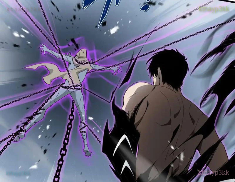 Dị ngục bạo quân: Cái bóng của ta có thể tiến hóa vô hạn Chapter 40 - 54