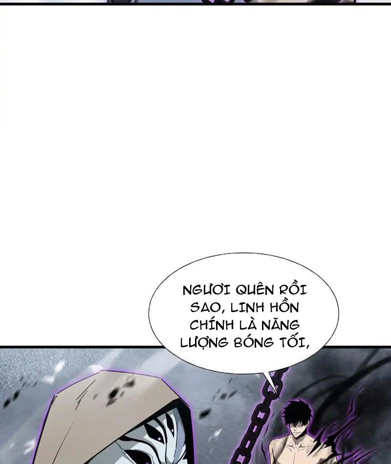 Dị ngục bạo quân: Cái bóng của ta có thể tiến hóa vô hạn Chapter 40 - 57