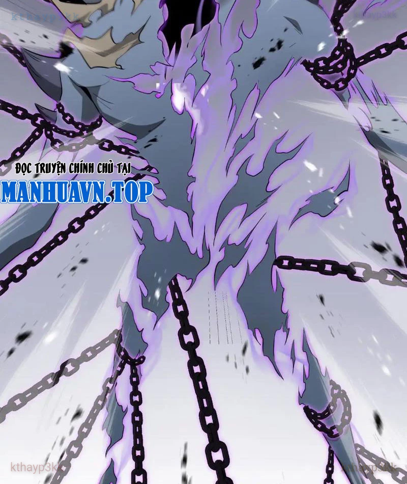 Dị ngục bạo quân: Cái bóng của ta có thể tiến hóa vô hạn Chapter 40 - 60