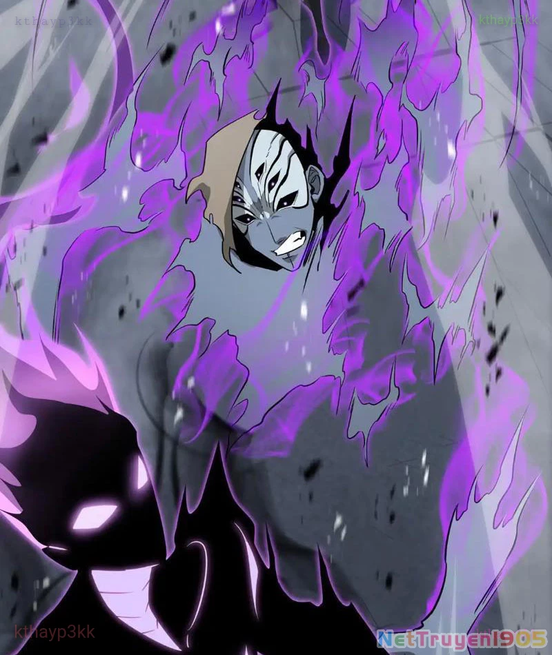 Dị ngục bạo quân: Cái bóng của ta có thể tiến hóa vô hạn Chapter 40 - 64