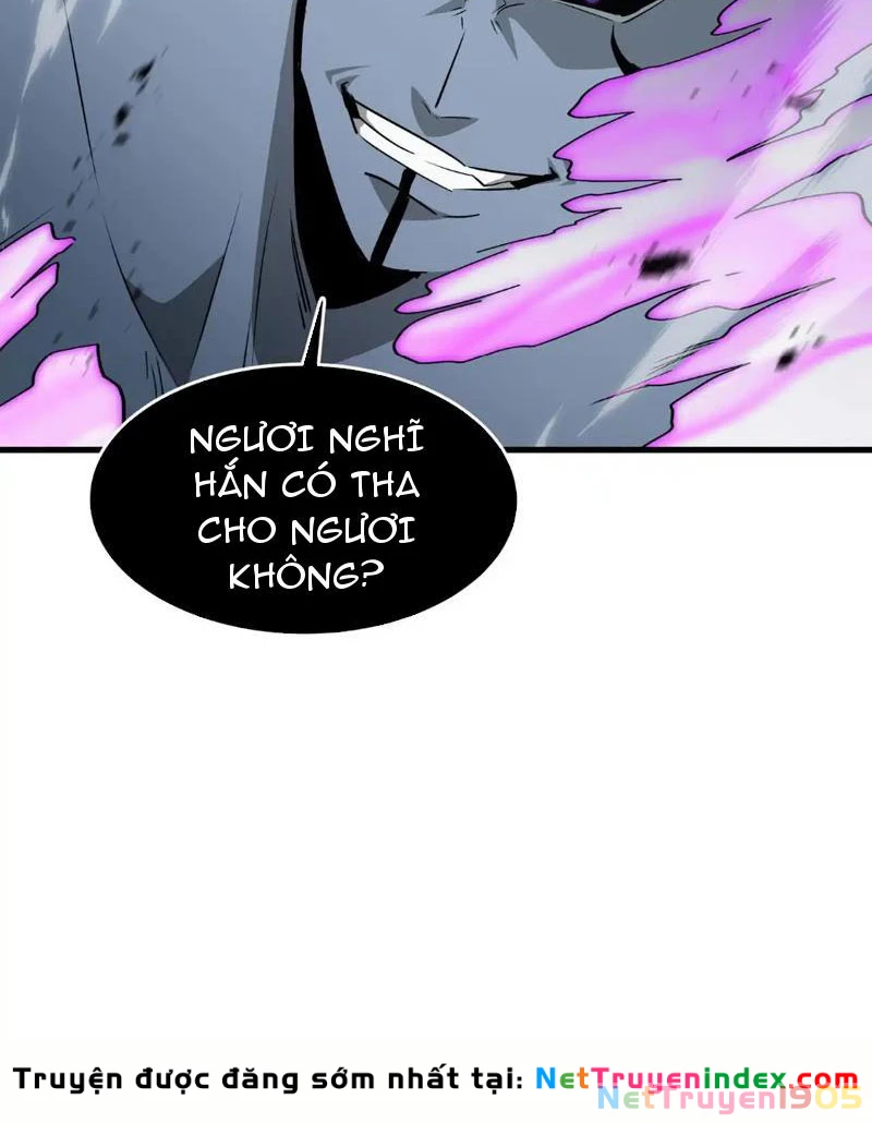 Dị ngục bạo quân: Cái bóng của ta có thể tiến hóa vô hạn Chapter 40 - 68