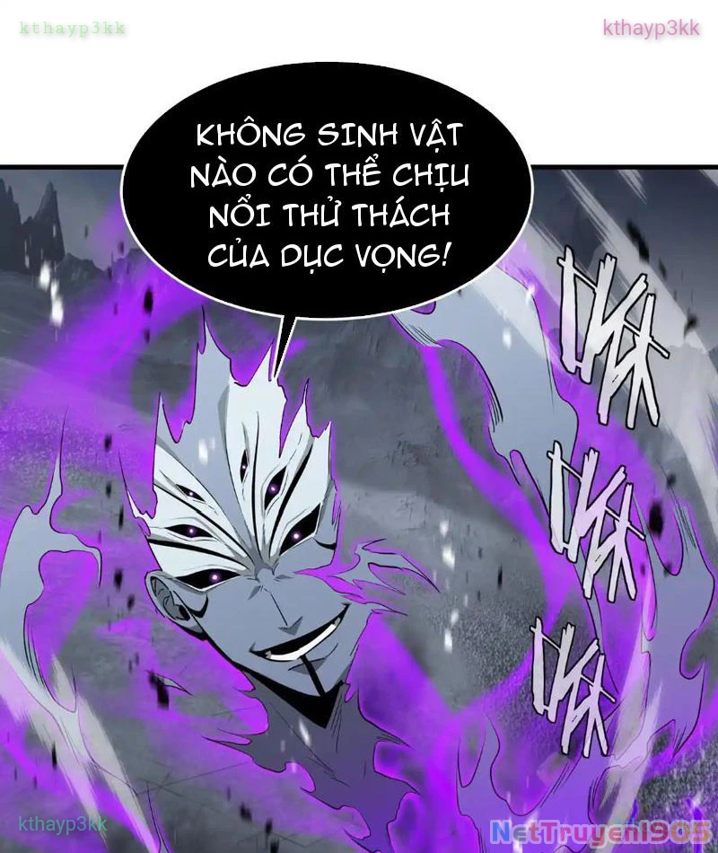 Dị ngục bạo quân: Cái bóng của ta có thể tiến hóa vô hạn Chapter 40 - 69