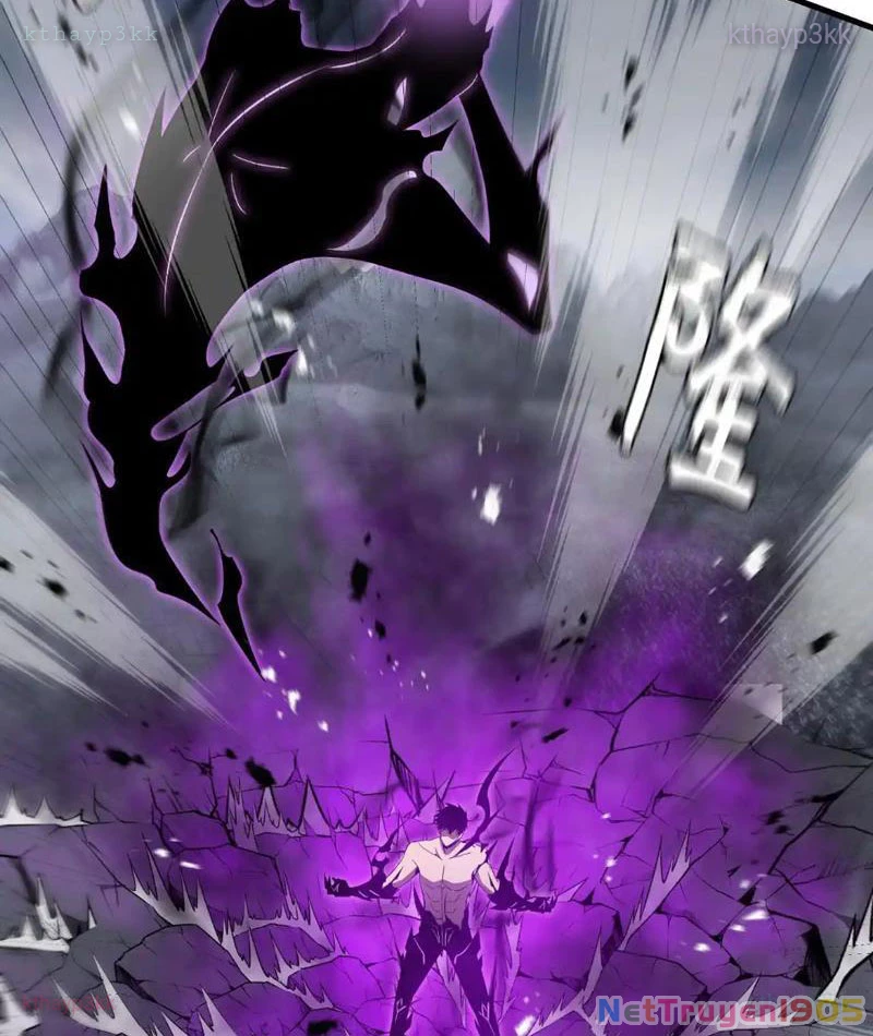 Dị ngục bạo quân: Cái bóng của ta có thể tiến hóa vô hạn Chapter 40 - 74