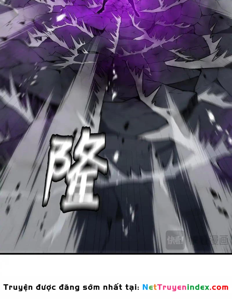 Dị ngục bạo quân: Cái bóng của ta có thể tiến hóa vô hạn Chapter 40 - 75