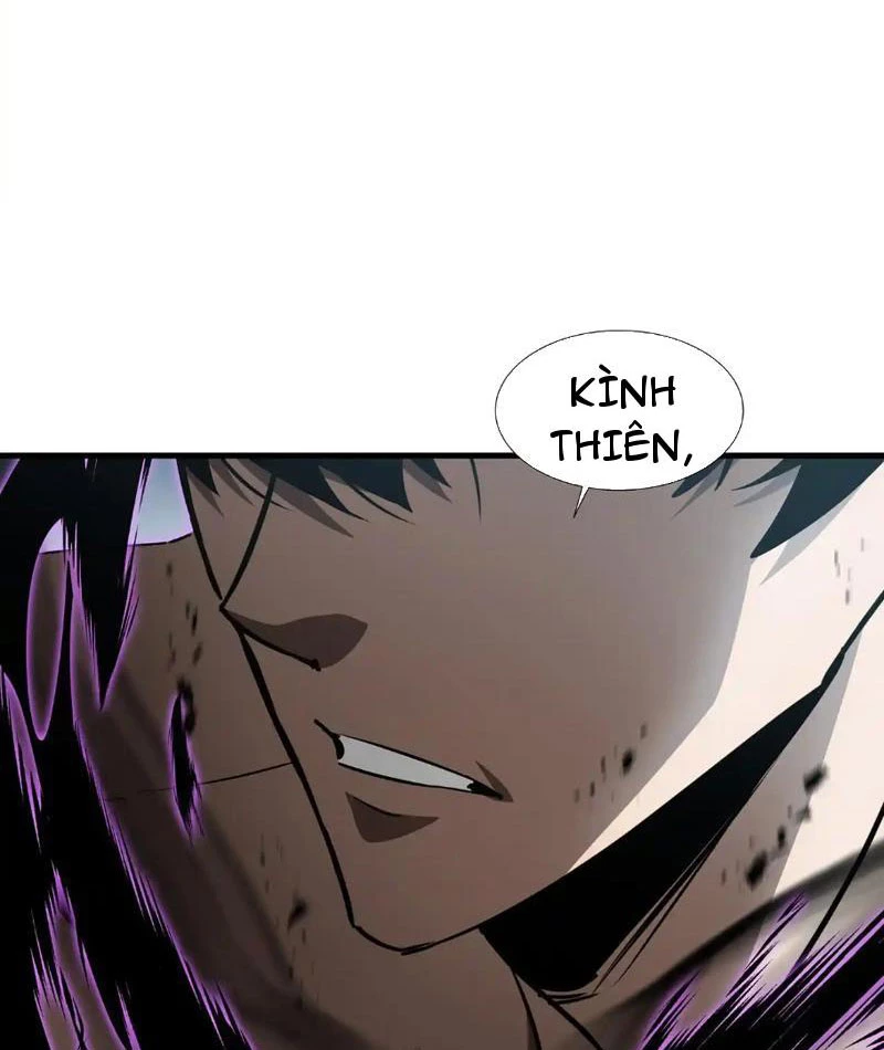 Dị ngục bạo quân: Cái bóng của ta có thể tiến hóa vô hạn Chapter 40 - 80