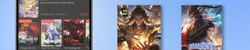 Dị ngục bạo quân: Cái bóng của ta có thể tiến hóa vô hạn Chapter 40 - 85