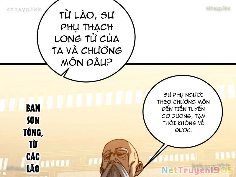 Lão xà tu tiên truyện Chapter 57 - 12