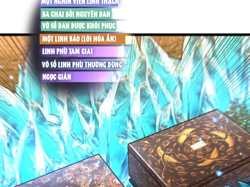 Lão xà tu tiên truyện Chapter 57 - 27