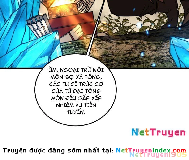 Lão xà tu tiên truyện Chapter 57 - 31