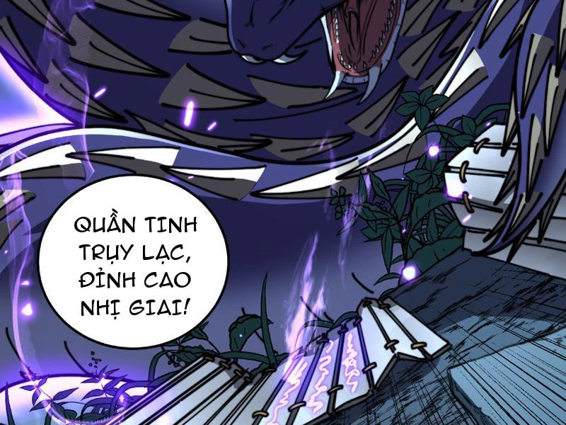 Lão xà tu tiên truyện Chapter 57 - 39