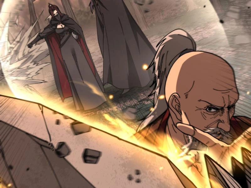 Lão xà tu tiên truyện Chapter 57 - 68