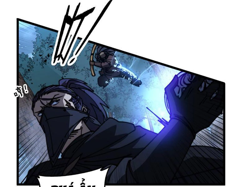 Lão xà tu tiên truyện Chapter 57 - 87