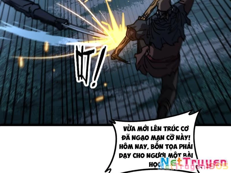 Lão xà tu tiên truyện Chapter 57 - 91