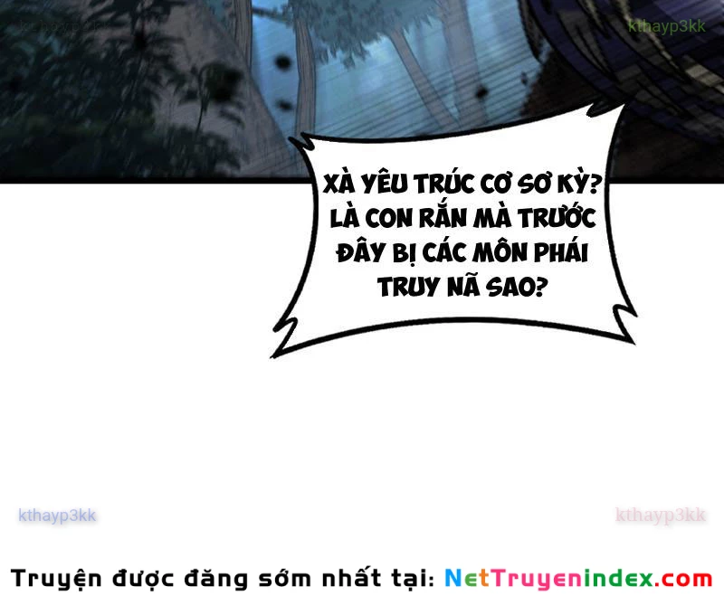 Lão xà tu tiên truyện Chapter 57 - 94