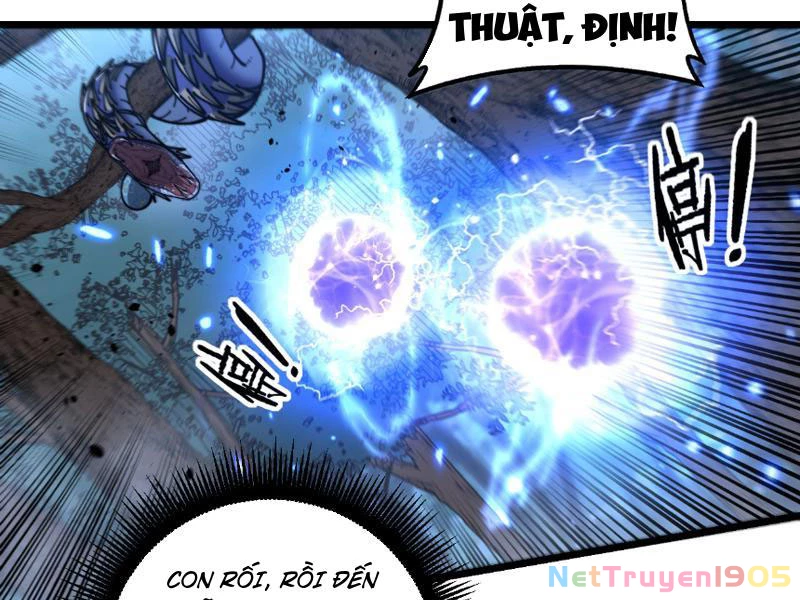 Lão xà tu tiên truyện Chapter 57 - 108