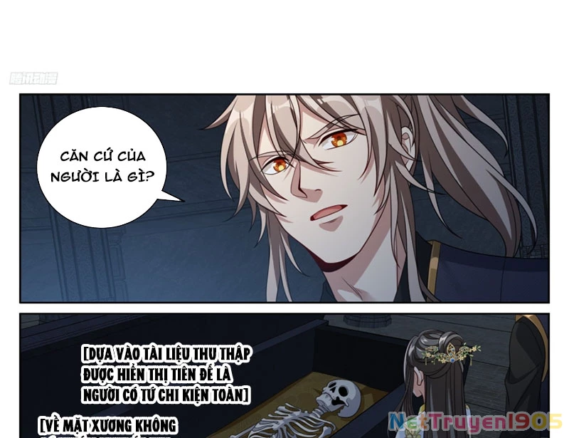 Đại Phụng Đả Canh Nhân Chapter 579 - 3