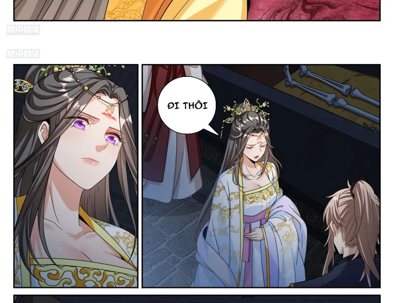 Đại Phụng Đả Canh Nhân Chapter 579 - 7