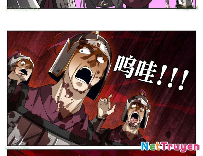 Đại Phụng Đả Canh Nhân Chapter 579 - 21