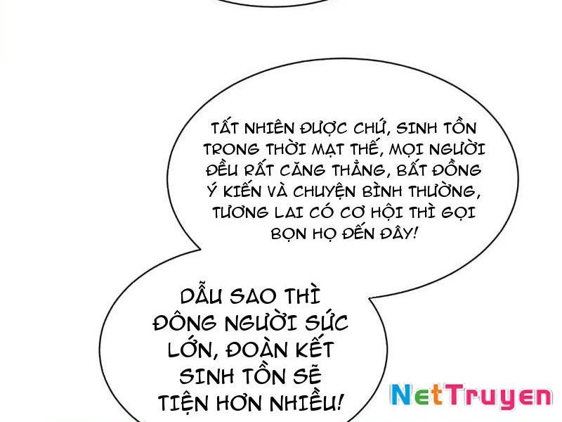 Mạt Thế Trùng Sinh: Ta Dựa Vào Mở Rương Vấn Dỉnh Đỉnh Phong Chapter 68 - 136