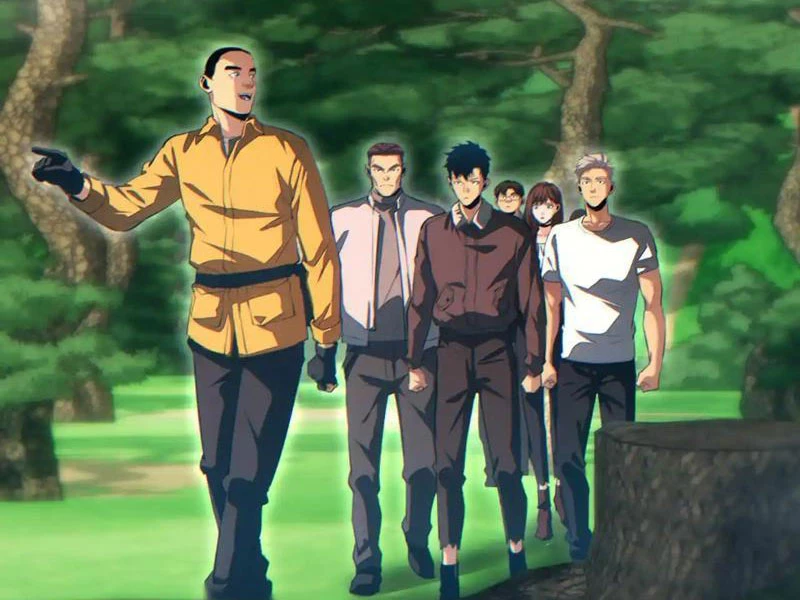 Mạt Thế Trùng Sinh: Ta Dựa Vào Mở Rương Vấn Dỉnh Đỉnh Phong Chapter 68 - 145