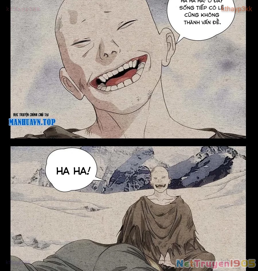 Nhất Nhân Chi Hạ Chapter 554 - 5