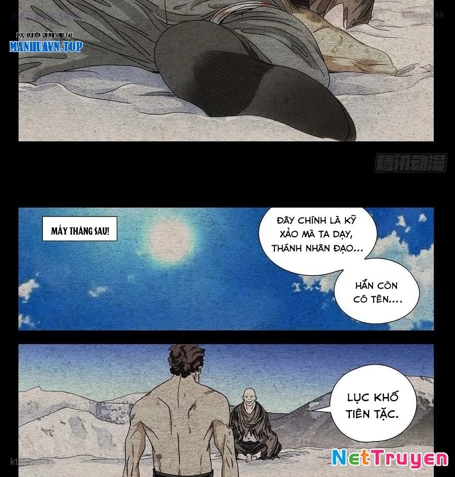 Nhất Nhân Chi Hạ Chapter 554 - 6