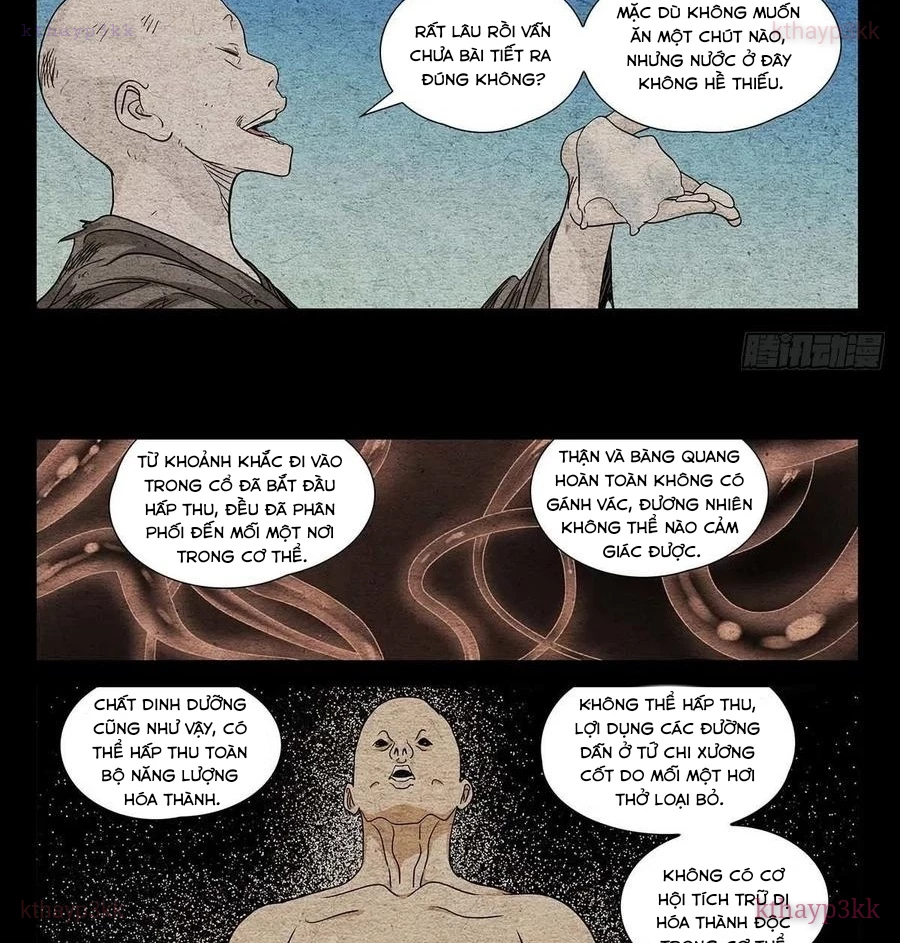 Nhất Nhân Chi Hạ Chapter 554 - 9