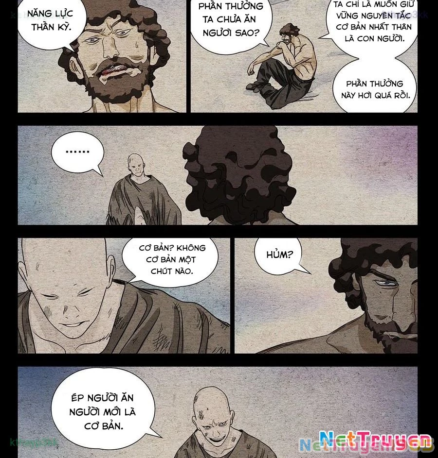 Nhất Nhân Chi Hạ Chapter 554 - 11