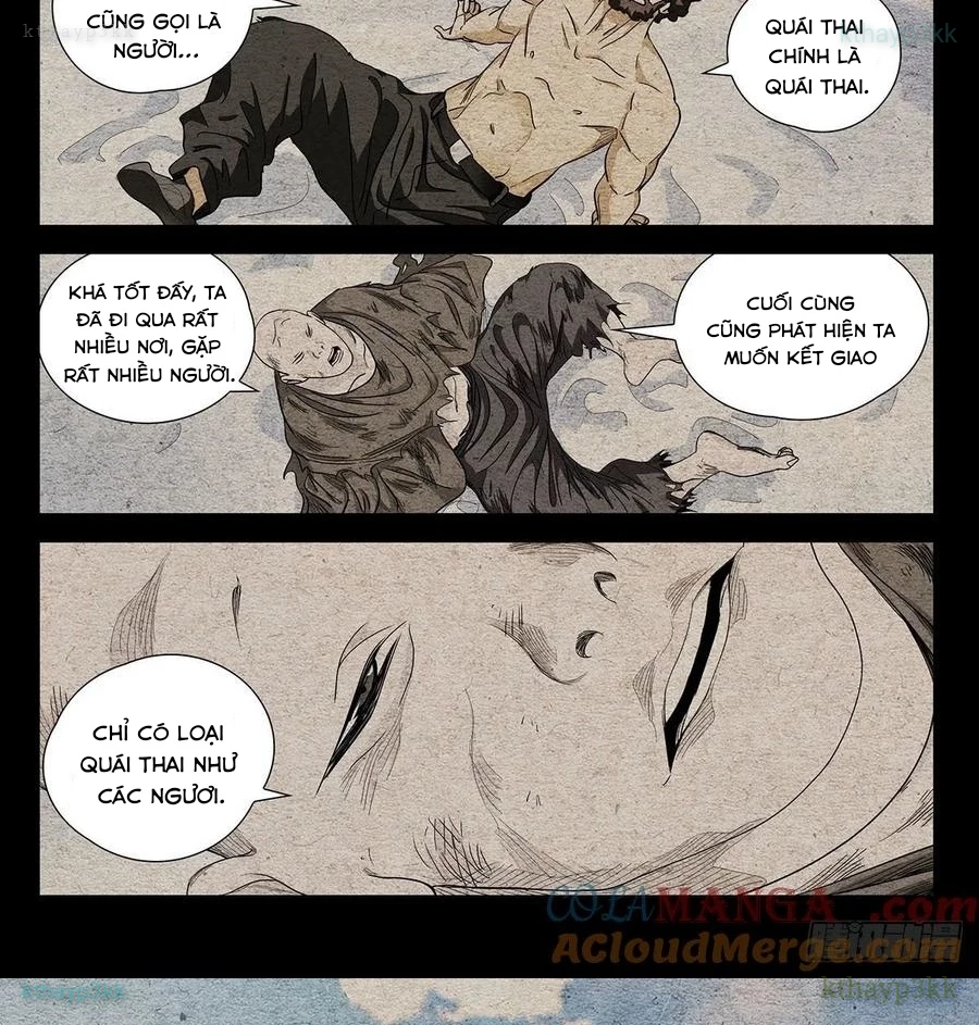 Nhất Nhân Chi Hạ Chapter 554 - 13