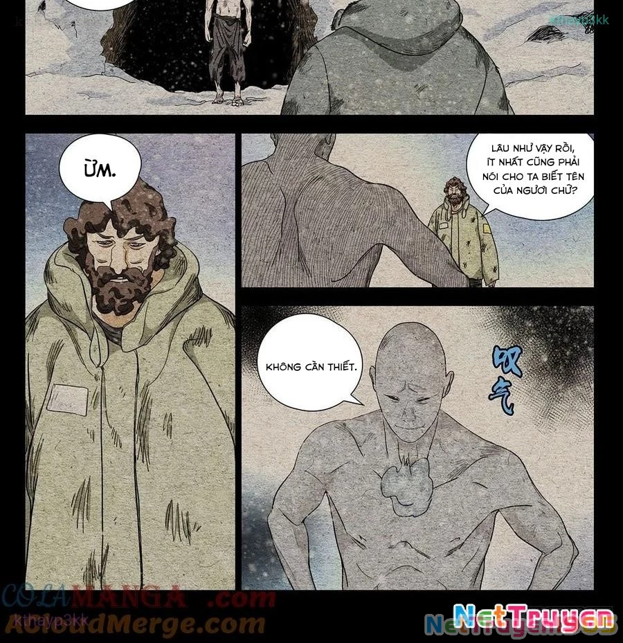 Nhất Nhân Chi Hạ Chapter 554 - 16