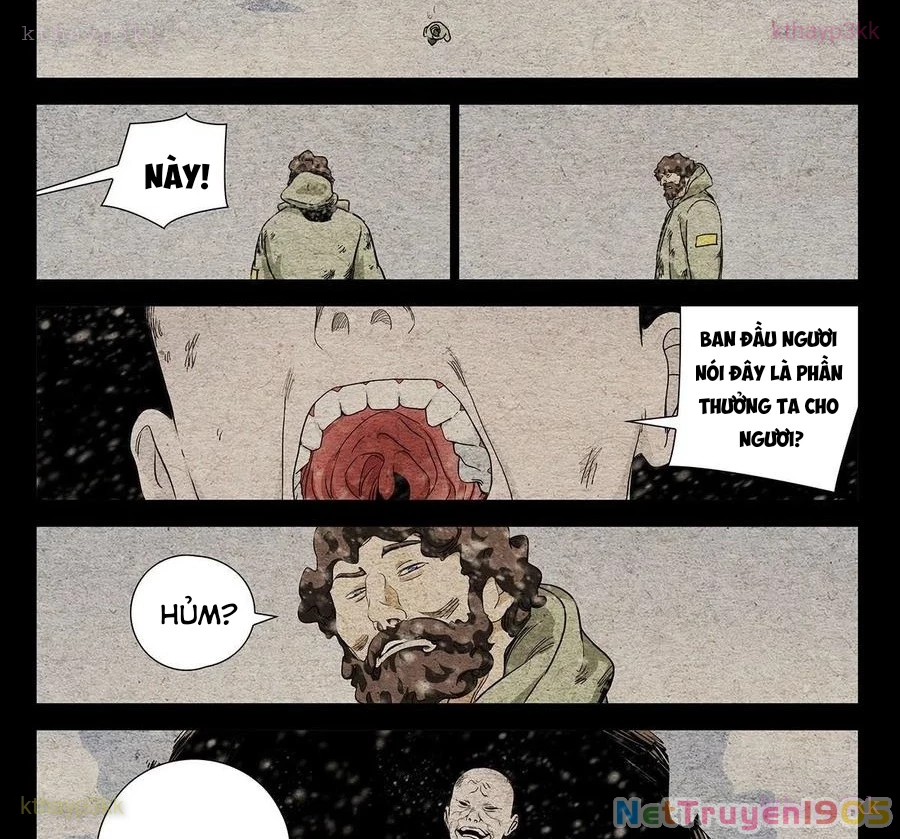 Nhất Nhân Chi Hạ Chapter 554 - 19