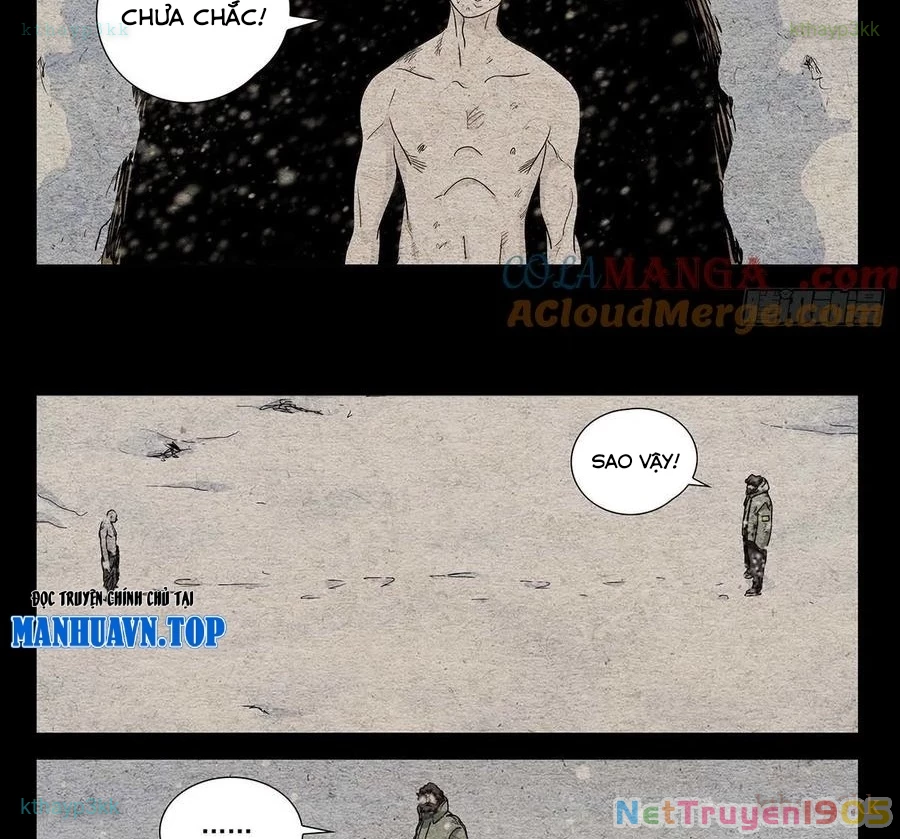 Nhất Nhân Chi Hạ Chapter 554 - 20