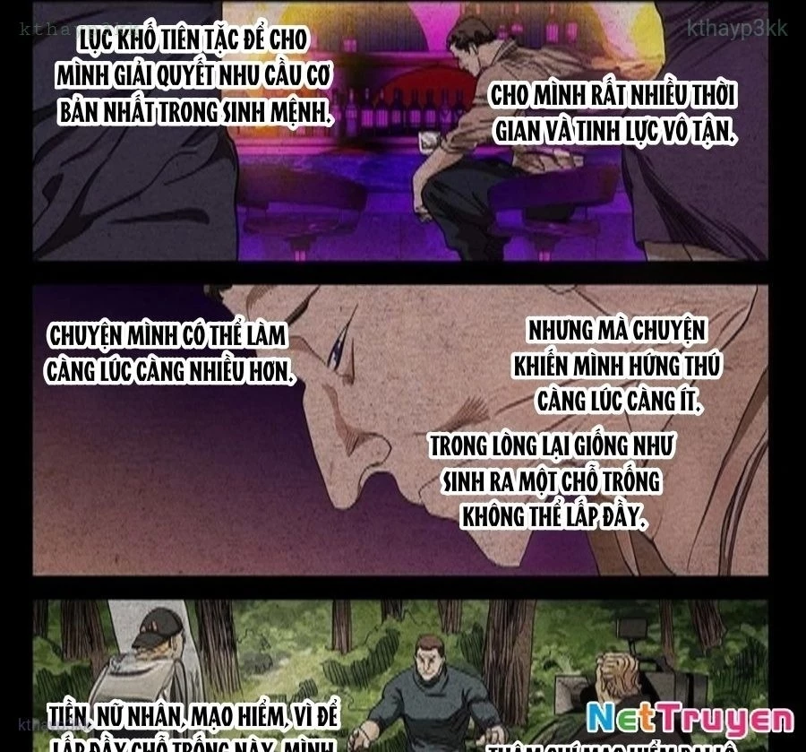 Nhất Nhân Chi Hạ Chapter 554 - 26