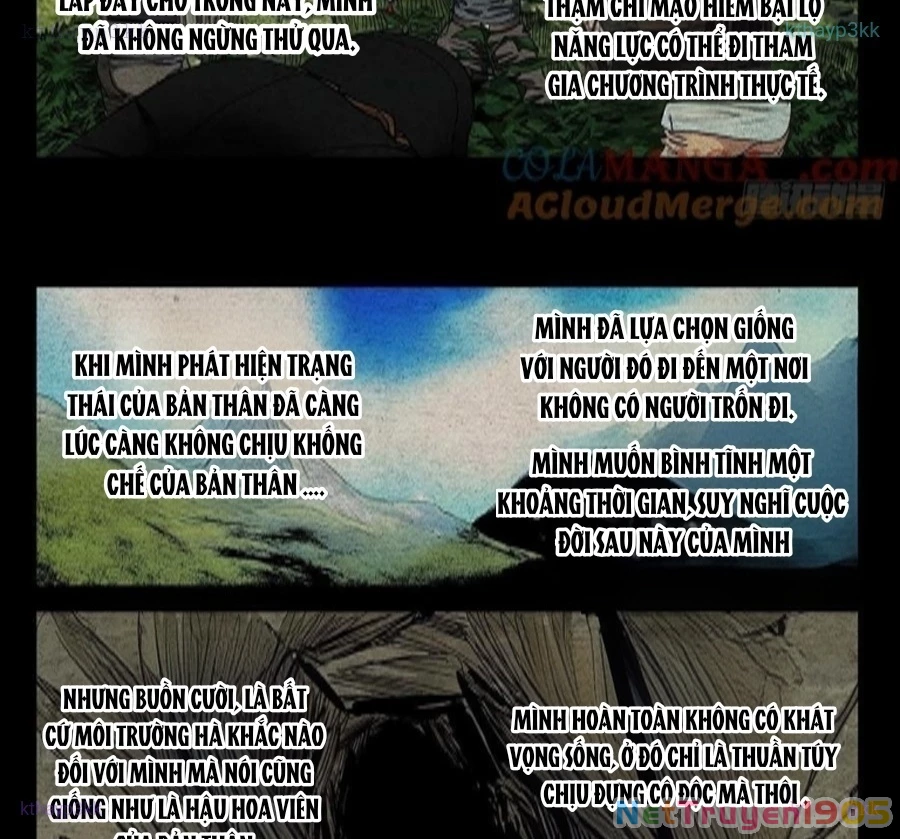 Nhất Nhân Chi Hạ Chapter 554 - 27