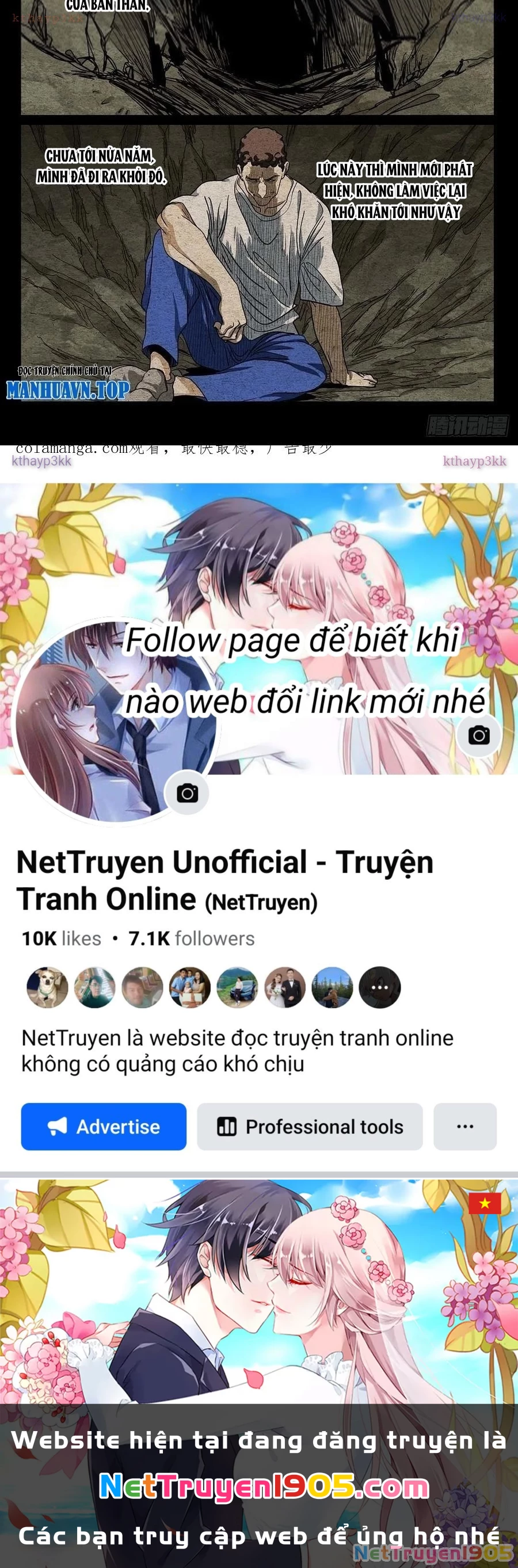 Nhất Nhân Chi Hạ Chapter 554 - 28