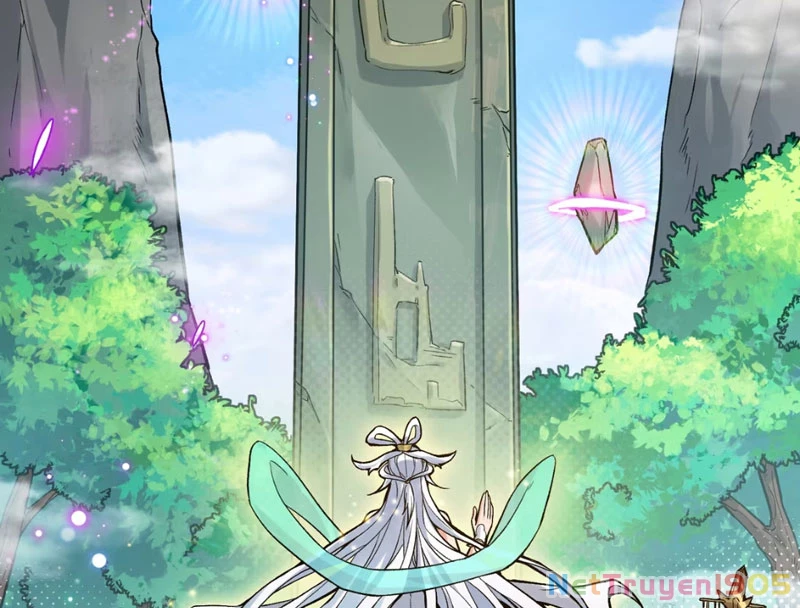 Bắt Đầu Tu Chân Từ Việc Trồng Ra Nữ Đế Yêu Tộc Chapter 17 - 23