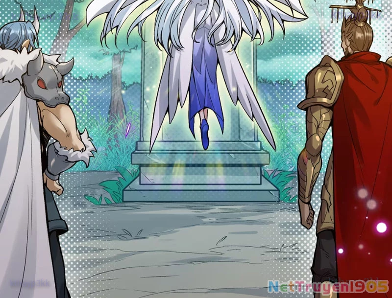 Bắt Đầu Tu Chân Từ Việc Trồng Ra Nữ Đế Yêu Tộc Chapter 17 - 24