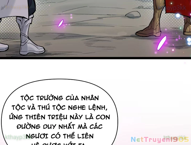 Bắt Đầu Tu Chân Từ Việc Trồng Ra Nữ Đế Yêu Tộc Chapter 17 - 25