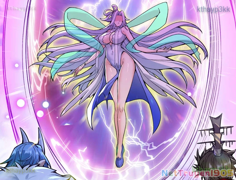 Bắt Đầu Tu Chân Từ Việc Trồng Ra Nữ Đế Yêu Tộc Chapter 17 - 39