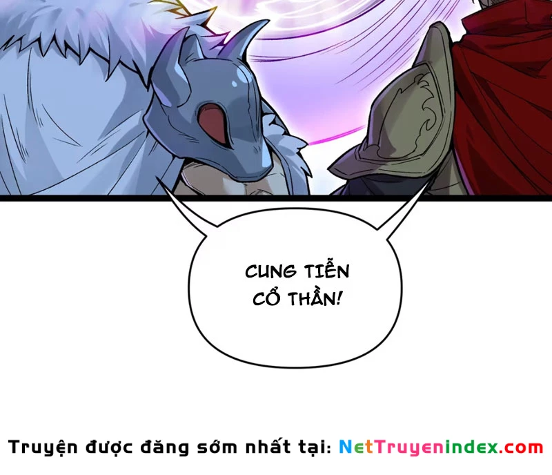 Bắt Đầu Tu Chân Từ Việc Trồng Ra Nữ Đế Yêu Tộc Chapter 17 - 40