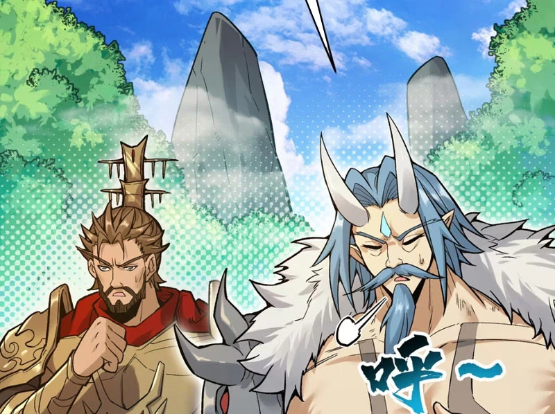 Bắt Đầu Tu Chân Từ Việc Trồng Ra Nữ Đế Yêu Tộc Chapter 17 - 44