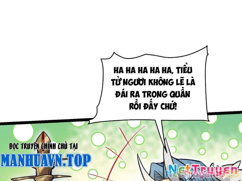 Bắt Đầu Tu Chân Từ Việc Trồng Ra Nữ Đế Yêu Tộc Chapter 17 - 46