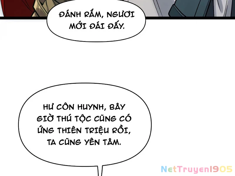 Bắt Đầu Tu Chân Từ Việc Trồng Ra Nữ Đế Yêu Tộc Chapter 17 - 48