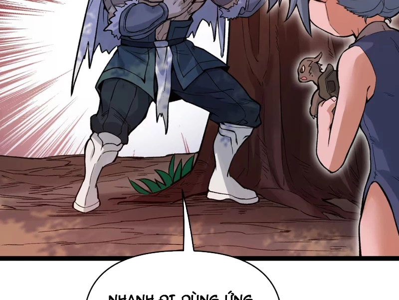 Bắt Đầu Tu Chân Từ Việc Trồng Ra Nữ Đế Yêu Tộc Chapter 17 - 88